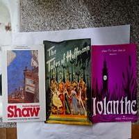 SHAW FESTIVAL MAGAZINE